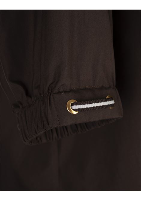 Camicia Teano Marrone MAX MARA | 2511191052600041